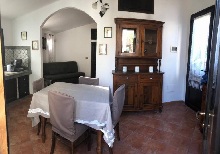 Maison de vacances Terrasini