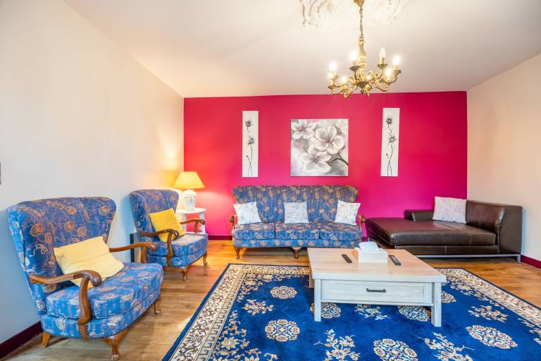 Spacious Cottage 25 Minutes from Puy du Fou — photo 3