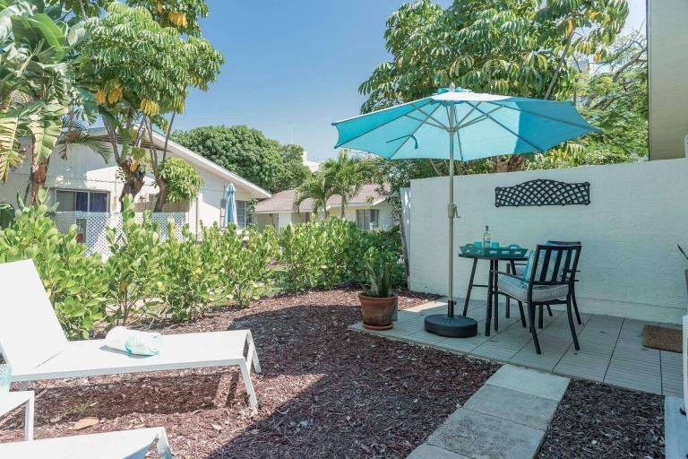 Condo Lido Key