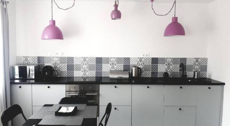 Holiday apartment | Pets are welcome — photo 2