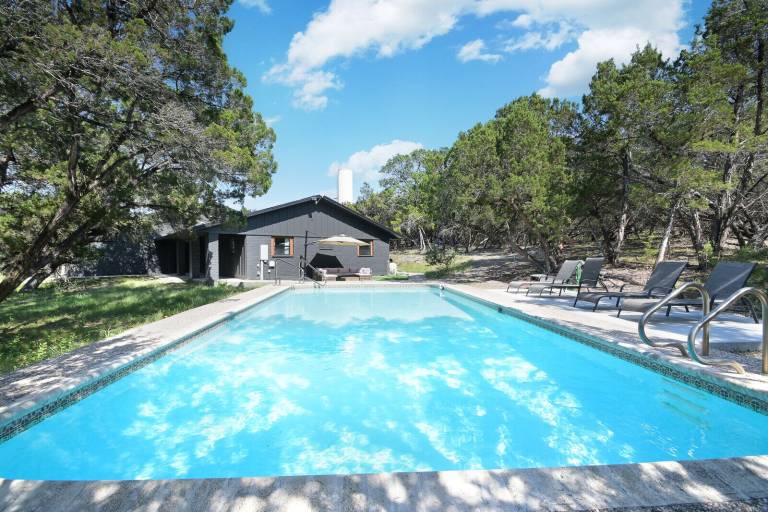 House Boerne