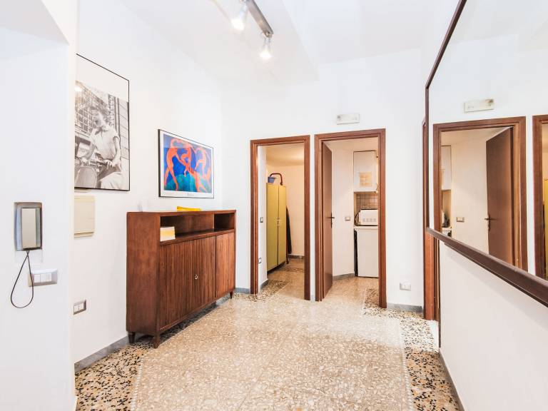Holiday apartment with 2 rooms for 6 persons — photo 4