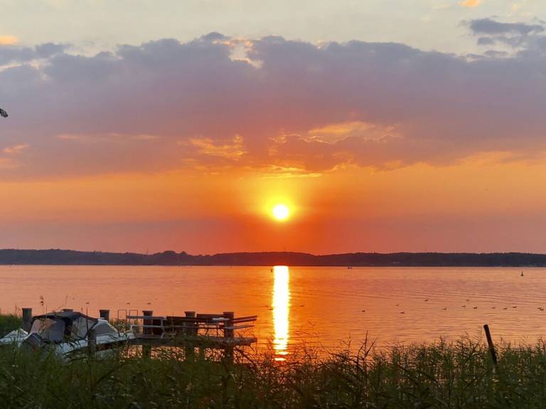 Ferienwohnung Fleesensee