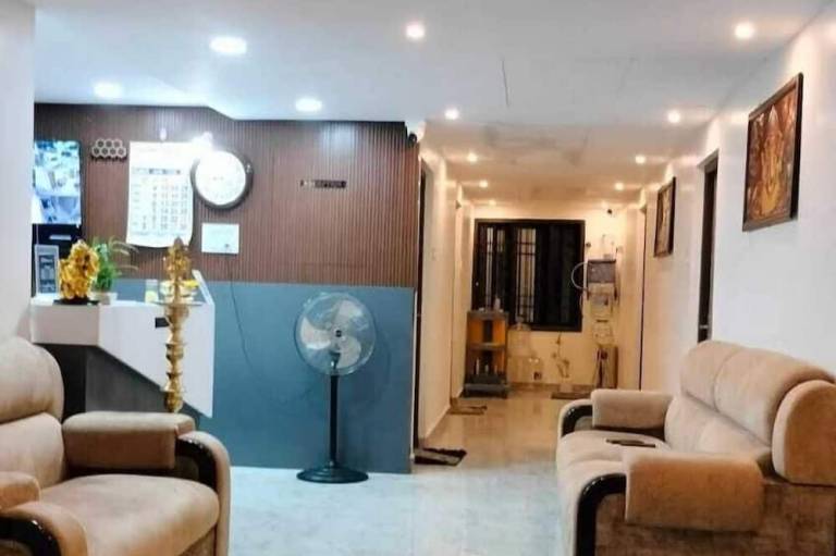 MSVG Residency