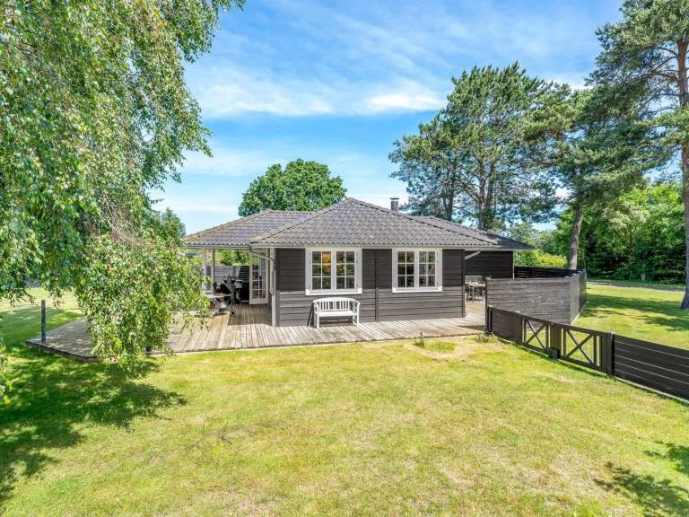 Ferienhaus  Gedser