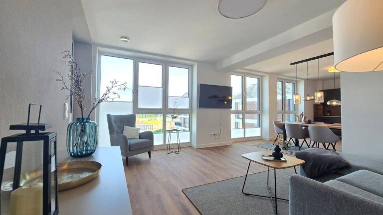 Ferienwohnung  Osteel