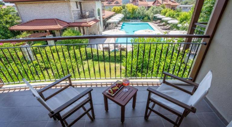 RENKA HOTEL & SPA — photo 4
