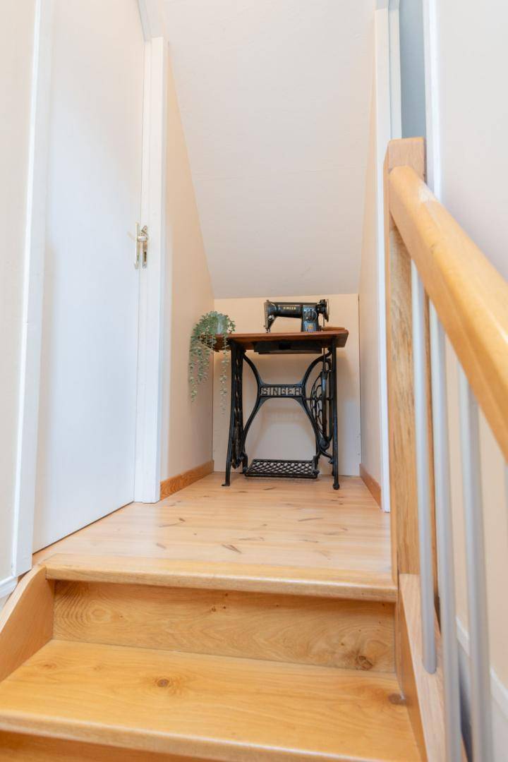 65 m² Gîte ∙ 2 Schlafzimmer ∙ 4 Gäste – Bild 20