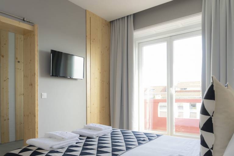 Logement  Coimbra