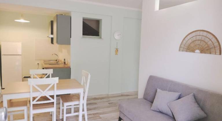 Holiday apartment with 1 room for 2 persons — photo 5