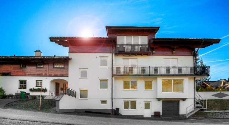 Holiday apartment with sauna | Perfect for remote work in Ramsau am Dachstein