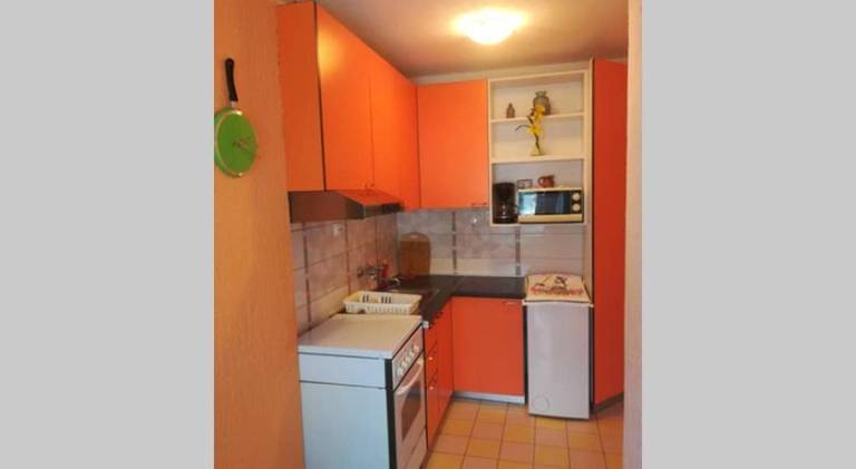 Rental apartment with 2 rooms for 4 persons — photo 5