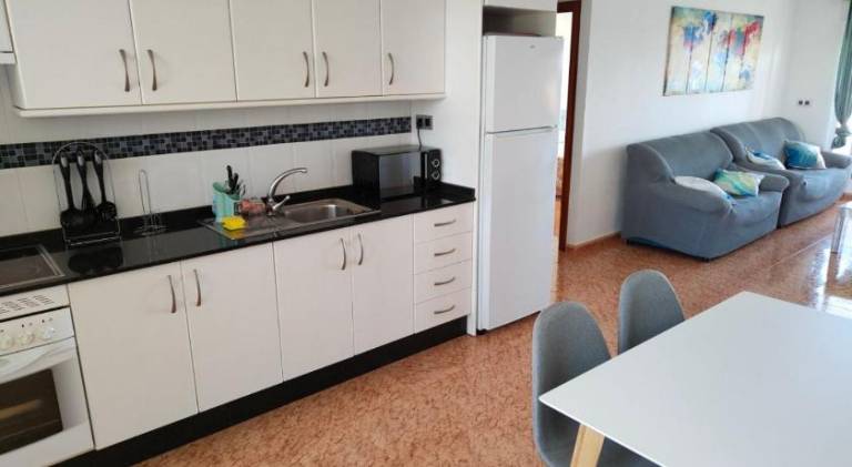 Rental apartment with private pool & patio — photo 4