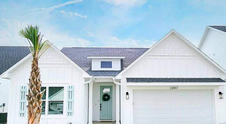 Vacation home with 3 rooms for 8 persons — photo 4