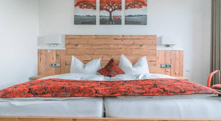 Hotel Sonne Garni in Heilbronn