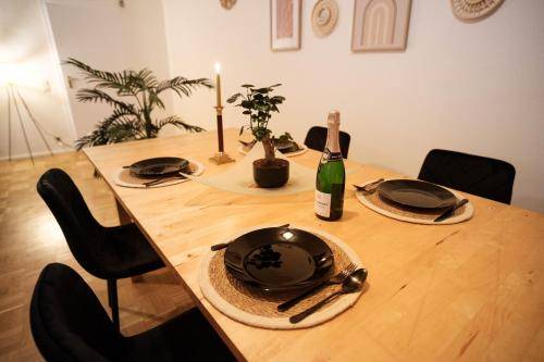 Apartment Essen