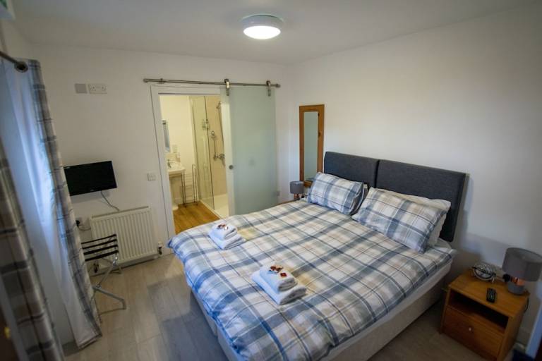 Accommodation Onich
