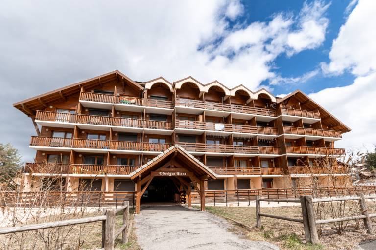Appartement  La Joue du Loup
