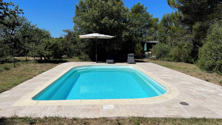 Chalet  Barjols
