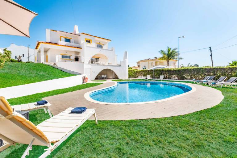 Villa Albufeira