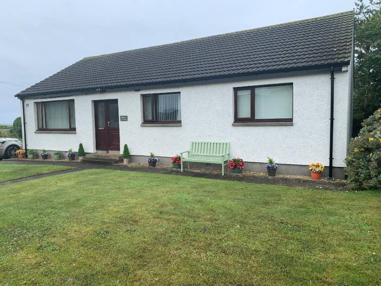 House Argyll and Bute