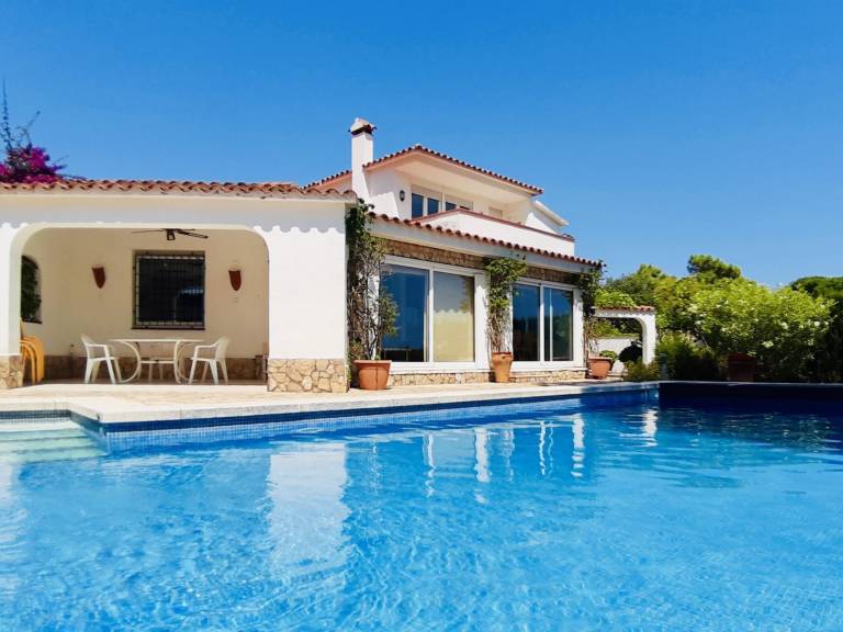 Villa  Platja d'Aro