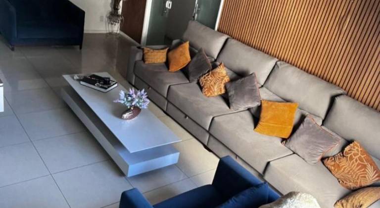 Farol da Barra express - suites in Santos