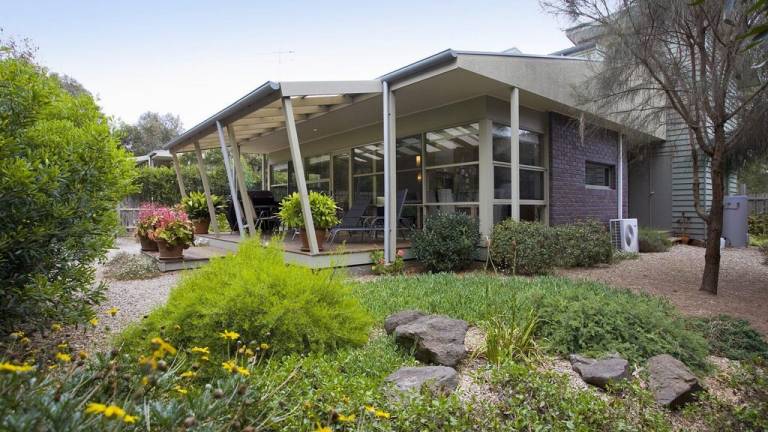 House  Anglesea