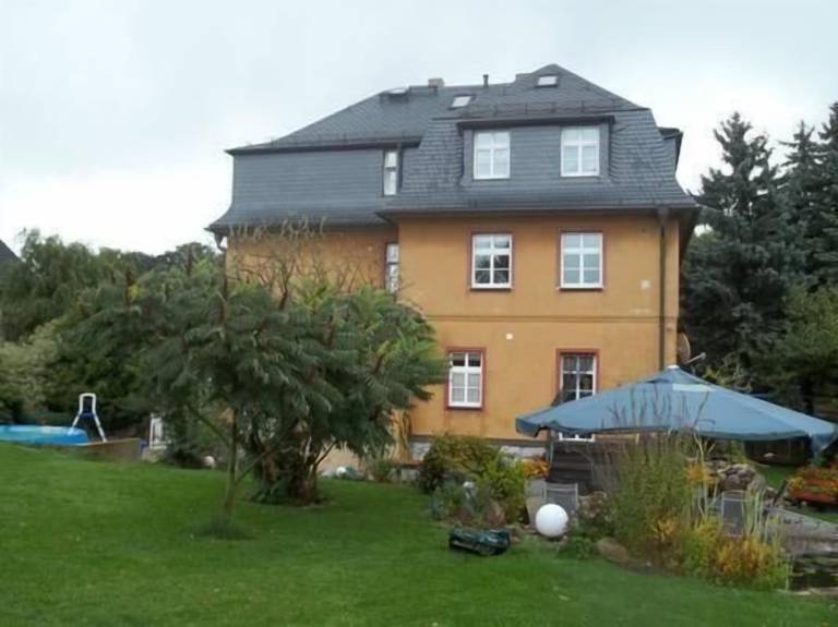 Ferienwohnung  Bad Schlema