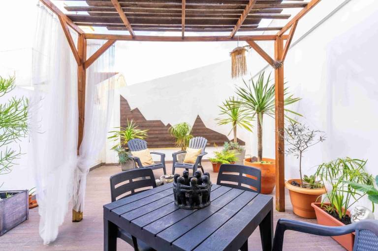 Ferienwohnung Ponta Delgada