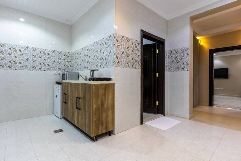 Serviced apartment | Dogs allowed — photo 3