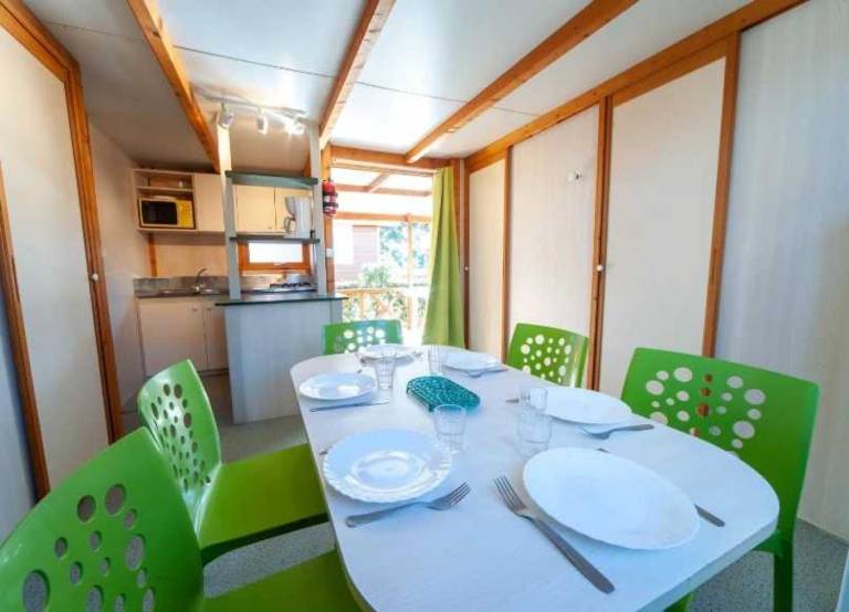 Chalet Villeneuve-lès-Béziers