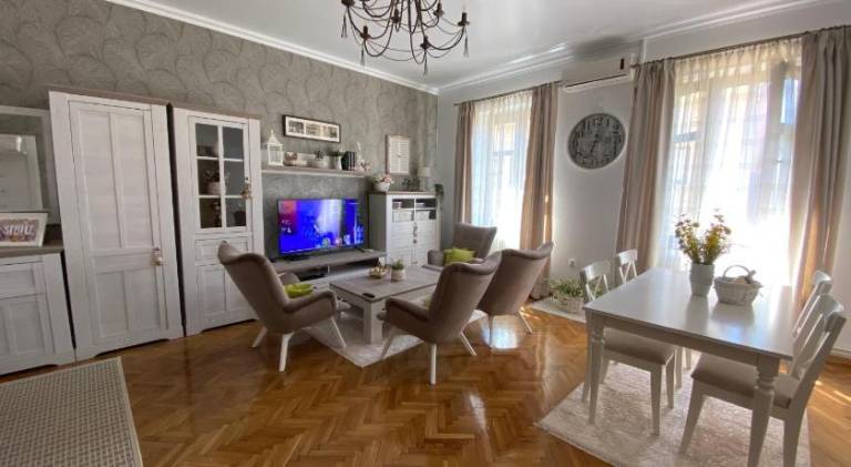 Apartmán  Sibiu