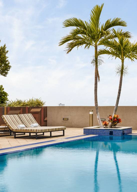 Appartement Hollywood