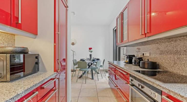 Wonderful rental apartment | Close to Fort Thüngen | Pet-friendly — photo 5