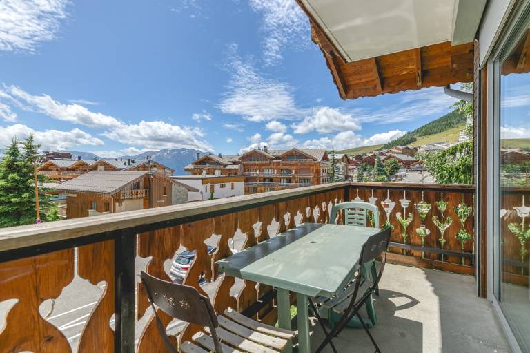 Holiday apartment with fast internet — photo 3