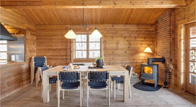 Wonderful vacation home with jacuzzi | Pets allowed — photo 4