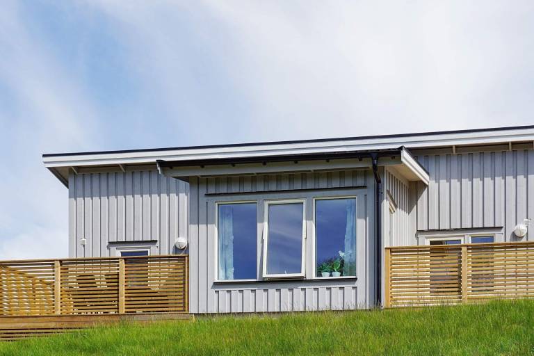 Feriehus Strömstad
