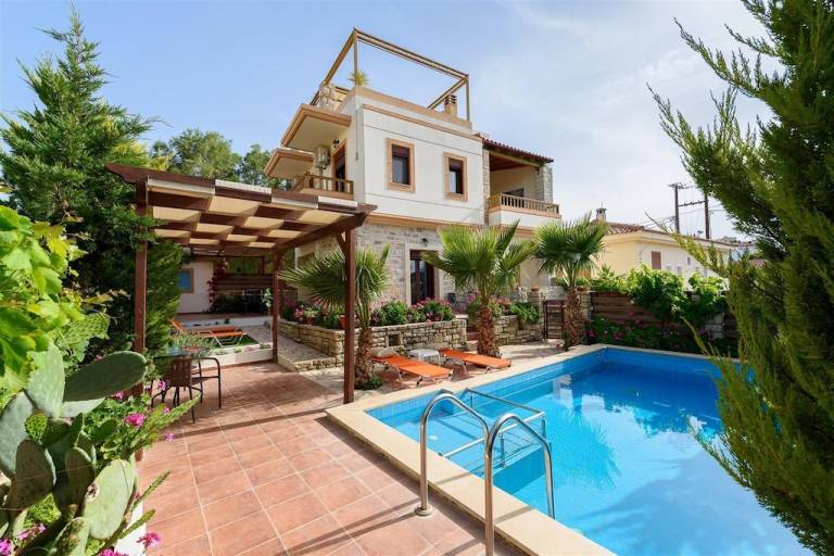 Villa Matala