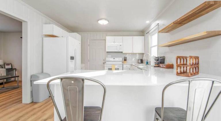 House with 3 rooms for 6 persons — photo 3