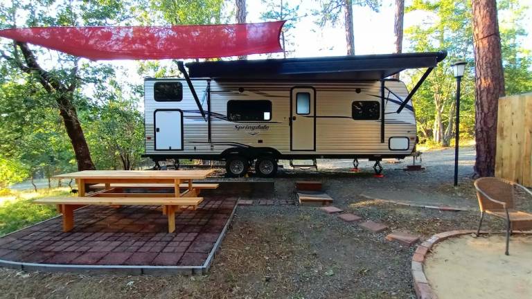 Mobile home Grants Pass