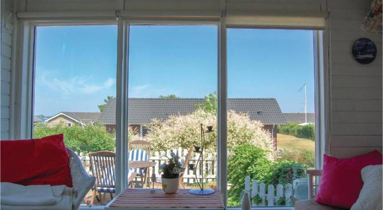 Vacation home with 1 room for 3 persons — photo 3