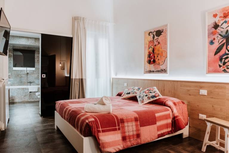 Bed & Breakfast Lecce