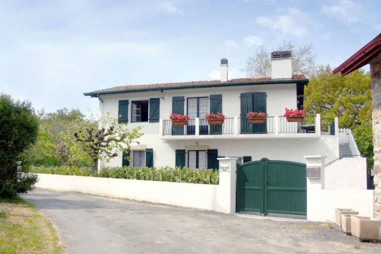 Appartement  Biriatou