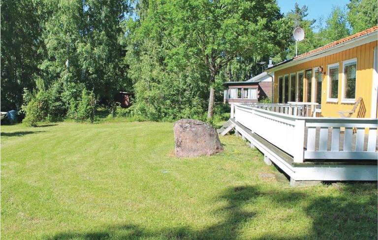Hus  Oknö