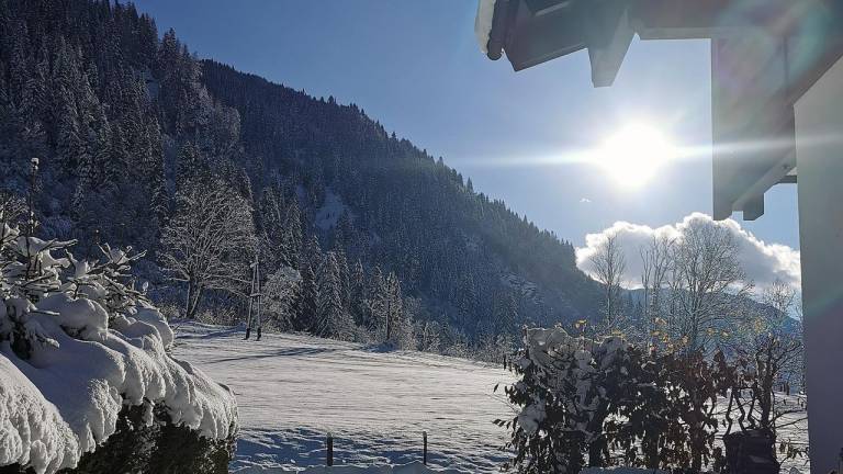 Ferienwohnung Dorfgastein