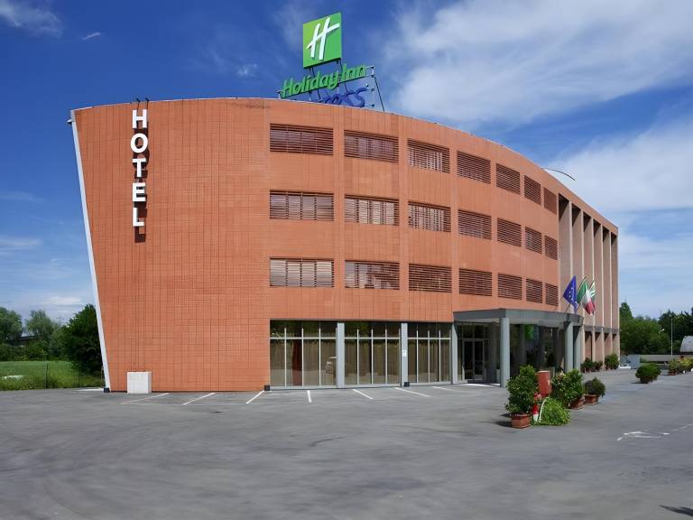 Holiday Inn Express Parma By IHG in Parma