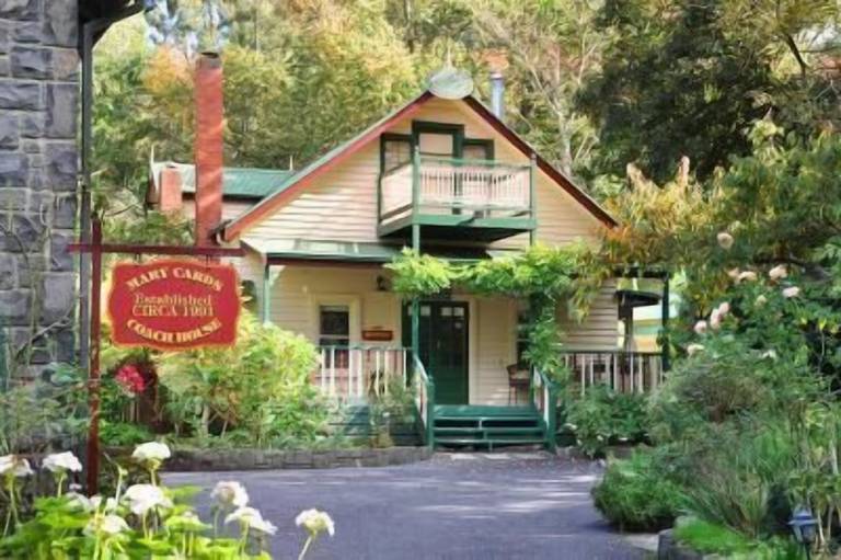 Bed & Breakfast Mount Dandenong