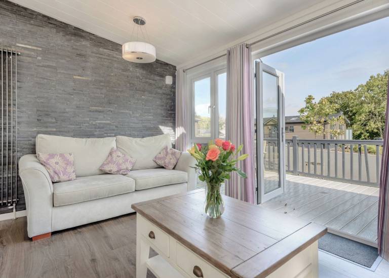 Chalet Wootton Bridge