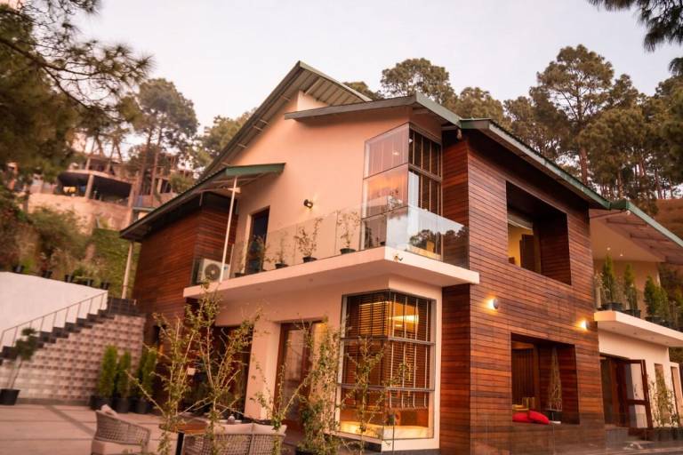 Villa Jagjit Nagar